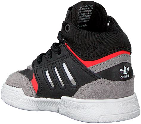 zwarte adidas jongens|adidas schoenen kinder.